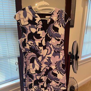 NorthStyle flowered shift